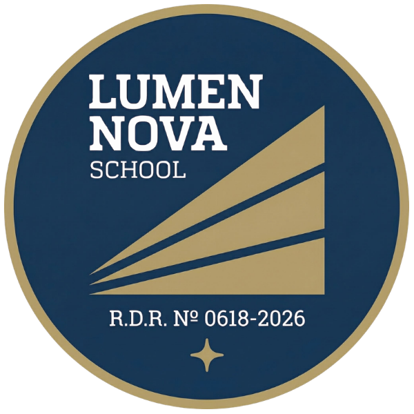 Lumen Nova School
